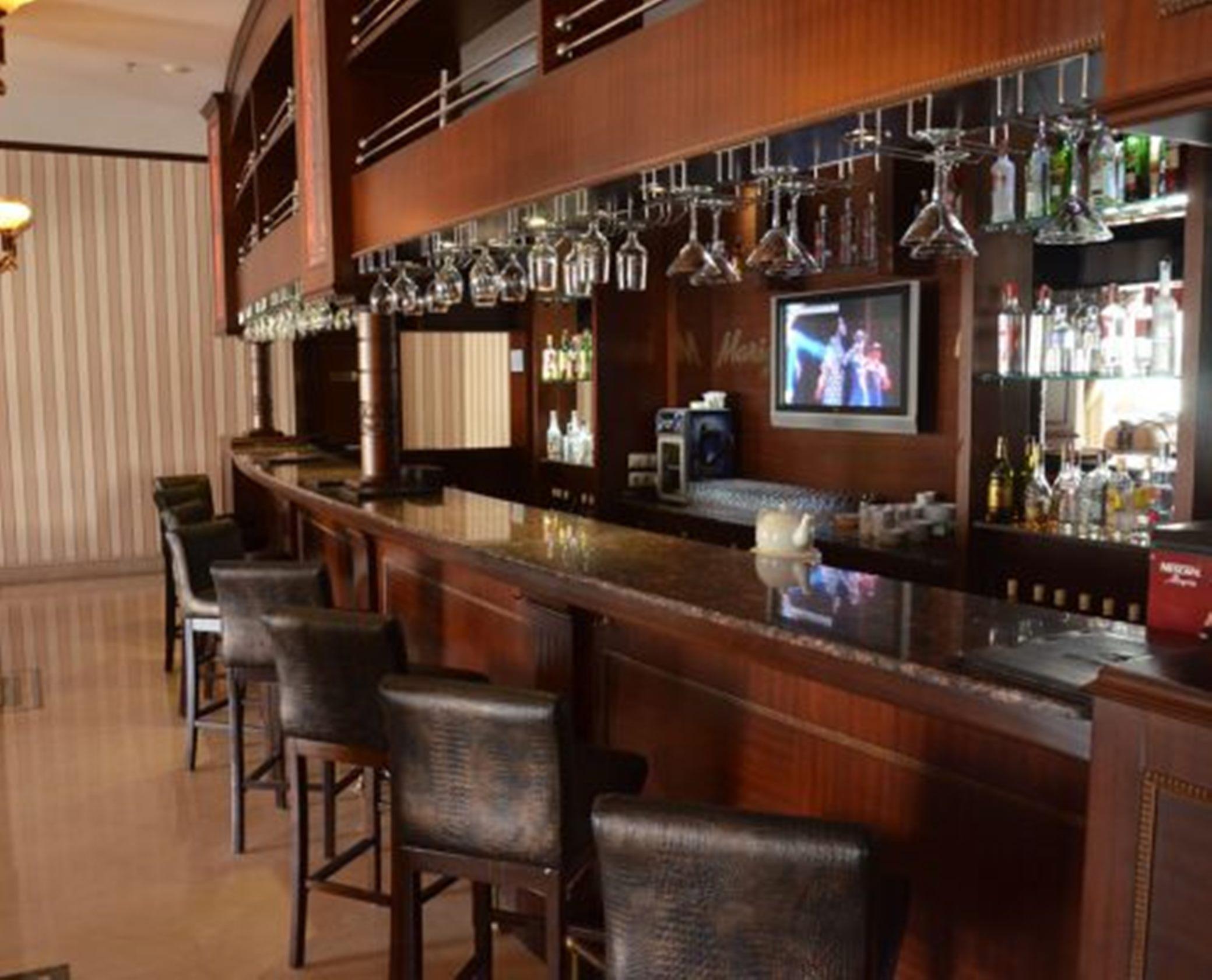 Latanya Palm & Spa Airport Antalya Luaran gambar