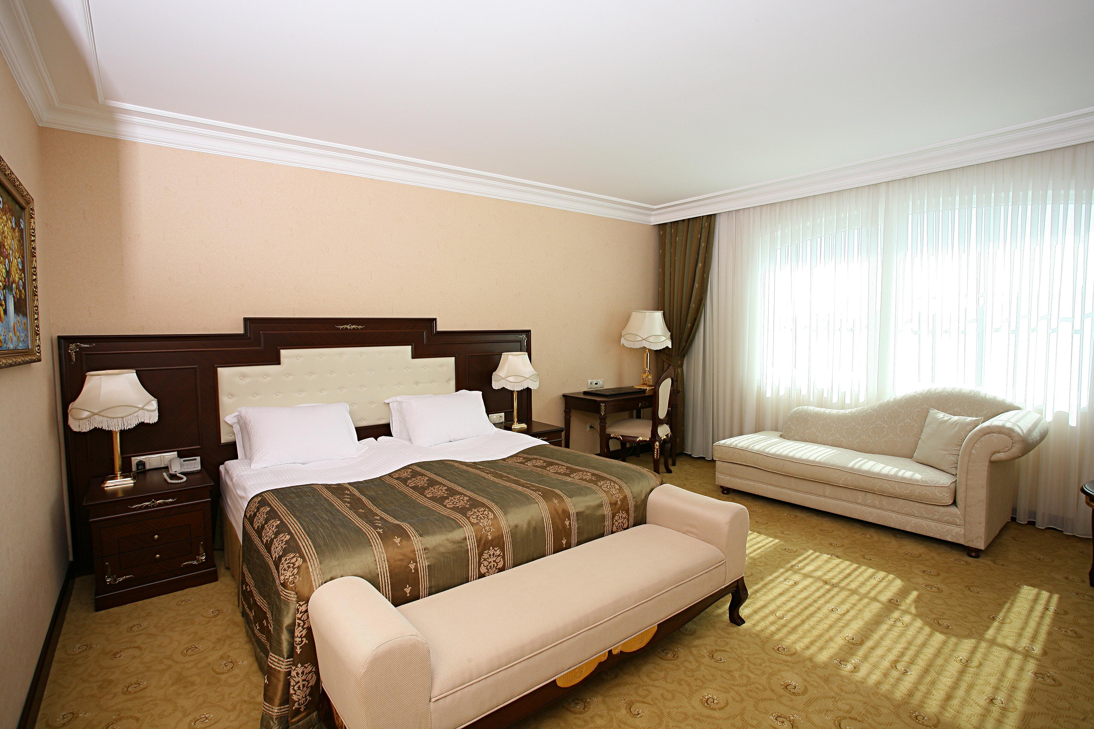 Latanya Palm & Spa Airport Antalya Luaran gambar
